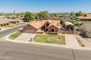 841 N Gentry, Mesa, AZ 85213 - Photo 67