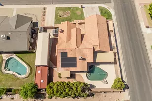 841 N Gentry, Mesa, AZ 85213 - Photo 73