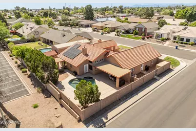 841 N Gentry --, Mesa, AZ 85213 - Photo 69