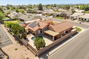 841 N Gentry, Mesa, AZ 85213 - Photo 69