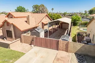 841 N Gentry, Mesa, AZ 85213 - Photo 3