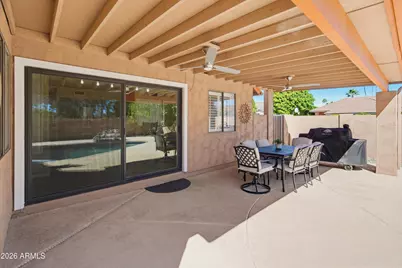 841 N Gentry --, Mesa, AZ 85213 - Photo 47