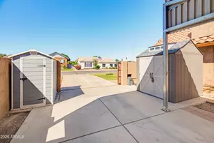 841 N Gentry, Mesa, AZ 85213 - Photo 59