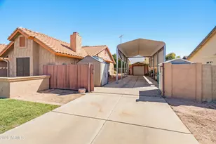 841 N Gentry, Mesa, AZ 85213 - Photo 61