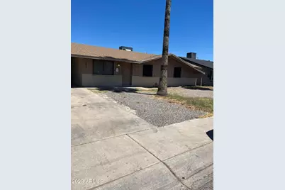 8402 W Montecito Avenue, Phoenix, AZ 85037 - Photo 1