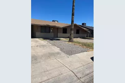 8402 W Montecito Avenue, Phoenix, AZ 85037 - Photo 1