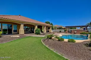 18509 W Rancho Ct, Litchfield Park, AZ 85340 - Photo 3