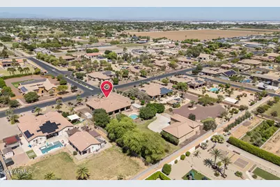 18509 W Rancho Court, Litchfield Park, AZ 85340 - Photo 63
