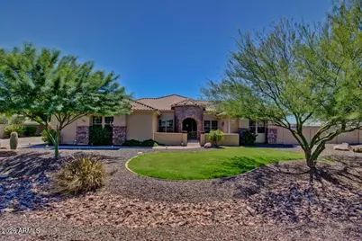 18509 W Rancho Court, Litchfield Park, AZ 85340 - Photo 1