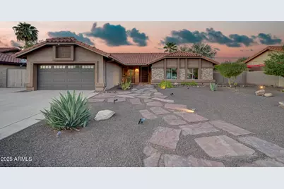 938 E Knight Lane, Tempe, AZ 85284 - Photo 1