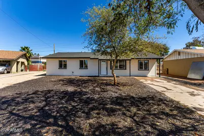 3121 N 35th Drive, Phoenix, AZ 85019 - Photo 1