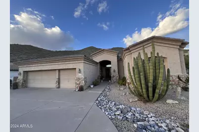 11467 E Sweetwater Avenue, Scottsdale, AZ 85259 - Photo 1