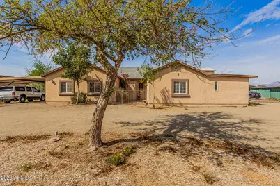 22744 E Carla Vista Drive, Mesa, AZ 85212 - Photo 1