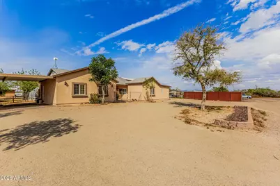 22744 E Carla Vista Drive, Mesa, AZ 85212 - Photo 3