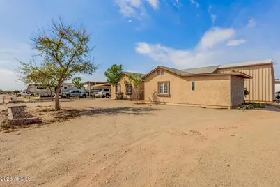22744 E Carla Vista Drive, Mesa, AZ 85212 - Photo 51
