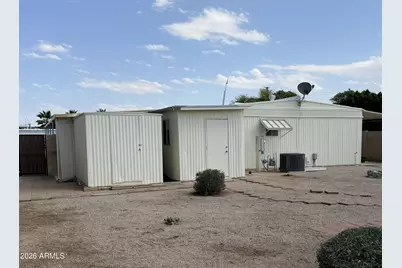 758 S 87th Way, Mesa, AZ 85208 - Photo 19