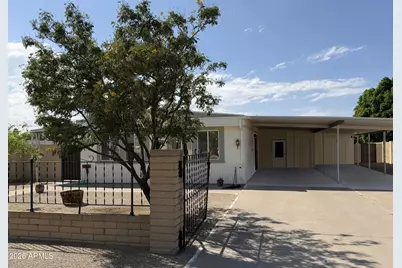 758 S 87th Way, Mesa, AZ 85208 - Photo 1