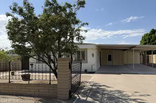 758 S 87th Way, Mesa, AZ 85208 - Photo 1