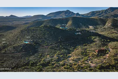 6553 E Morning Star Road #2, Cave Creek, AZ 85331 - Photo 59