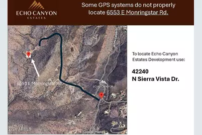 6553 E Morning Star Road #2, Cave Creek, AZ 85331 - Photo 5