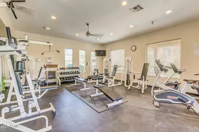 19550 N Grayhawk Drive #2055, Scottsdale, AZ 85255 - Photo 43