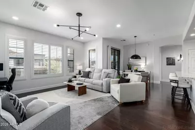 19550 N Grayhawk Drive #2055, Scottsdale, AZ 85255 - Photo 7