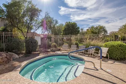 19550 N Grayhawk Drive #2055, Scottsdale, AZ 85255 - Photo 35