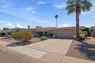 8101 E Del Timbre Dr, Scottsdale, AZ 85258 - Photo 1