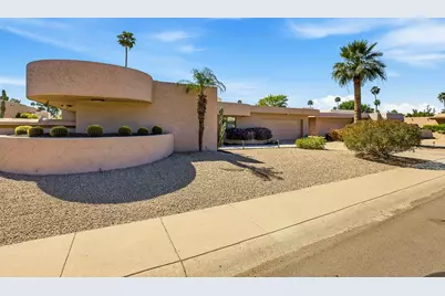 8101 E Del Timbre Drive, Scottsdale, AZ 85258 - Photo 3