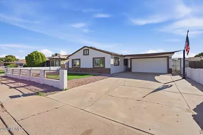1505 S Kay Circle, Mesa, AZ 85204 - Photo 1