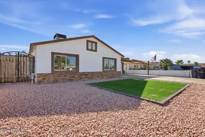 1505 S Kay Circle, Mesa, AZ 85204 - Photo 3