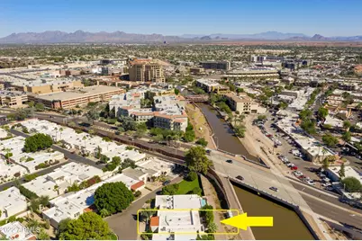6953 E Lafayette Boulevard, Scottsdale, AZ 85251 - Photo 3
