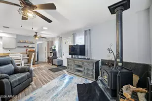 931 W Laxton Rd, Show Low, AZ 85901 - Photo 7