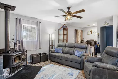 931 W Laxton Road, Show Low, AZ 85901 - Photo 5