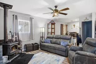 931 W Laxton Rd, Show Low, AZ 85901 - Photo 5