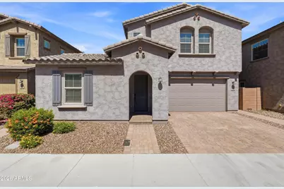 7050 E Ainsley May Way, Scottsdale, AZ 85257 - Photo 1