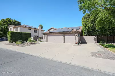 5974 W Kerry Lane, Glendale, AZ 85308 - Photo 1
