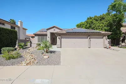5974 W Kerry Lane, Glendale, AZ 85308 - Photo 1