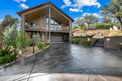 4884 N Charles Way, Strawberry, AZ 85544 - Photo 5