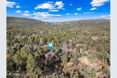 4884 N Charles Way, Strawberry, AZ 85544 - Photo 11