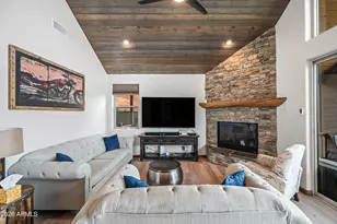 4884 N Charles Way, Strawberry, AZ 85544 - Photo 17