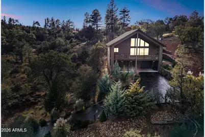 4884 N Charles Way, Strawberry, AZ 85544 - Photo 53