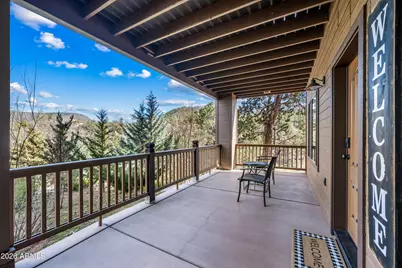 4884 N Charles Way, Strawberry, AZ 85544 - Photo 9