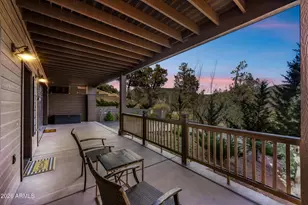 4884 N Charles Way, Strawberry, AZ 85544 - Photo 3