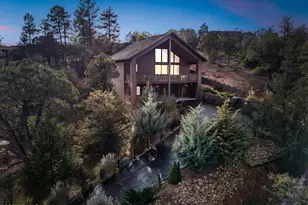 4884 N Charles Way, Strawberry, AZ 85544 - Photo 1