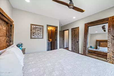 4884 N Charles Way, Strawberry, AZ 85544 - Photo 49