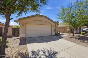 4381 E Amarillo Dr, San Tan Valley, AZ 85140 - Photo 3