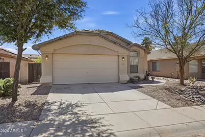 4381 E Amarillo Drive, San Tan Valley, AZ 85140 - Photo 3