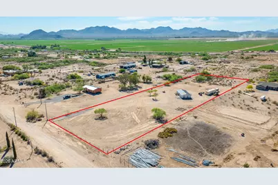 13738 S 337th Lane, Arlington, AZ 85322 - Photo 33