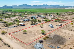 13738 S 337th Ln, Arlington, AZ 85322 - Photo 33